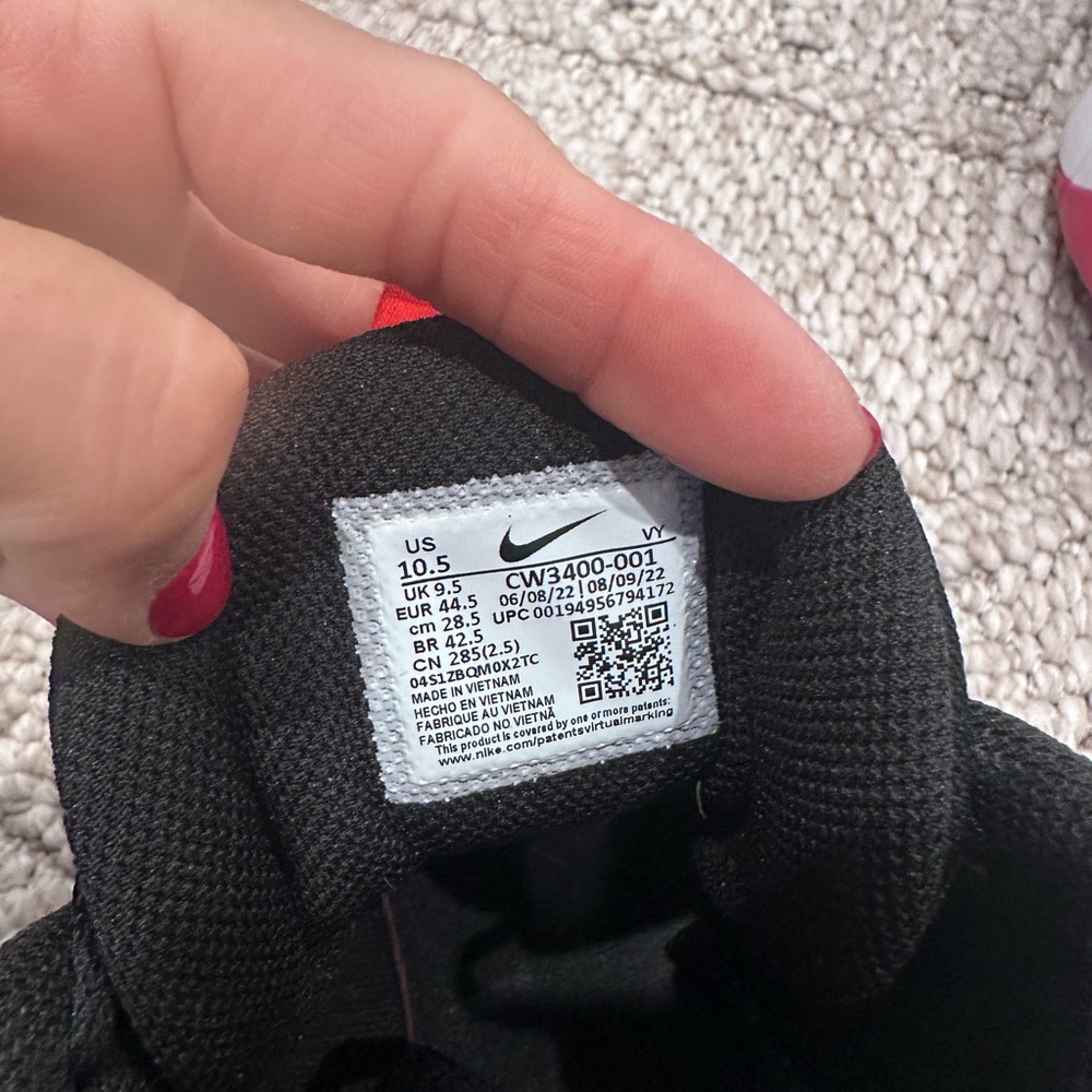 Nike Kevin Durant View 2